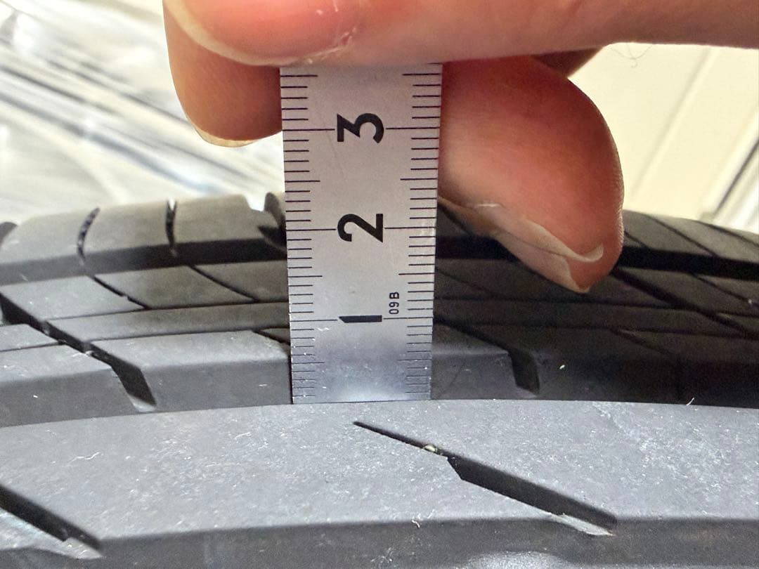 タイヤ・ホイール WORK EMOTION ZR10 195/60R17 comfort2s