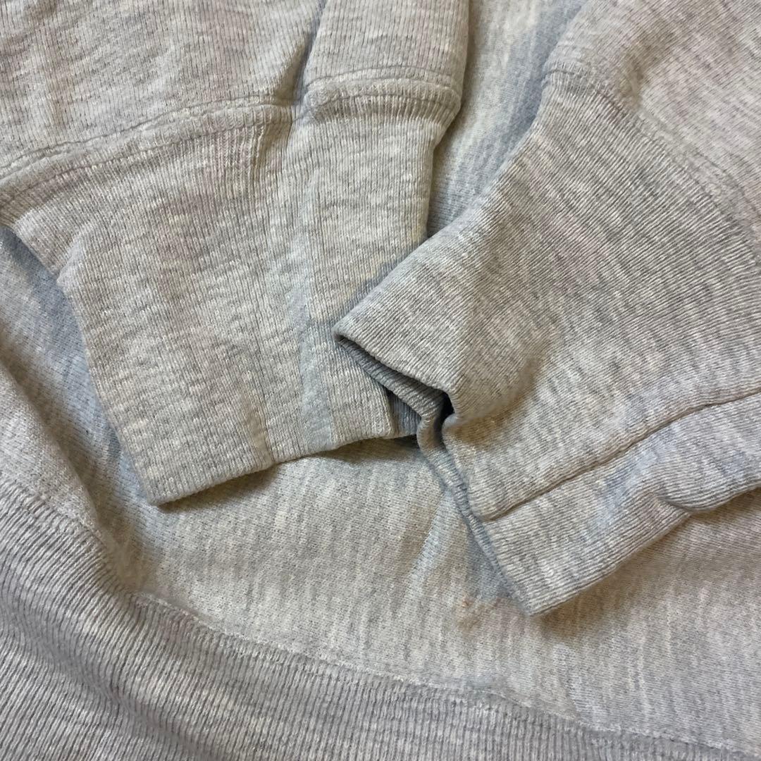 S*P様 80s 染み込み ミシガン チャンピオン リバースウィーブ スウェット