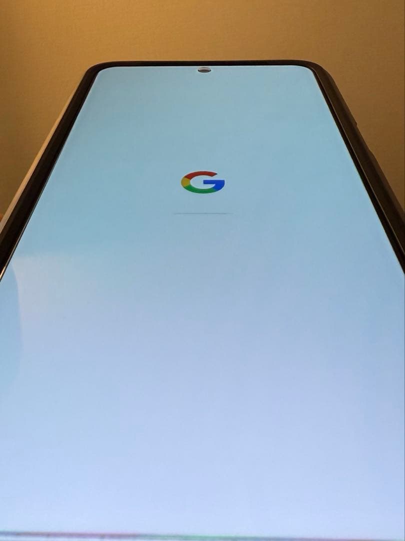 Google Pixel 8 pro 256GB obsidian (ブラック)