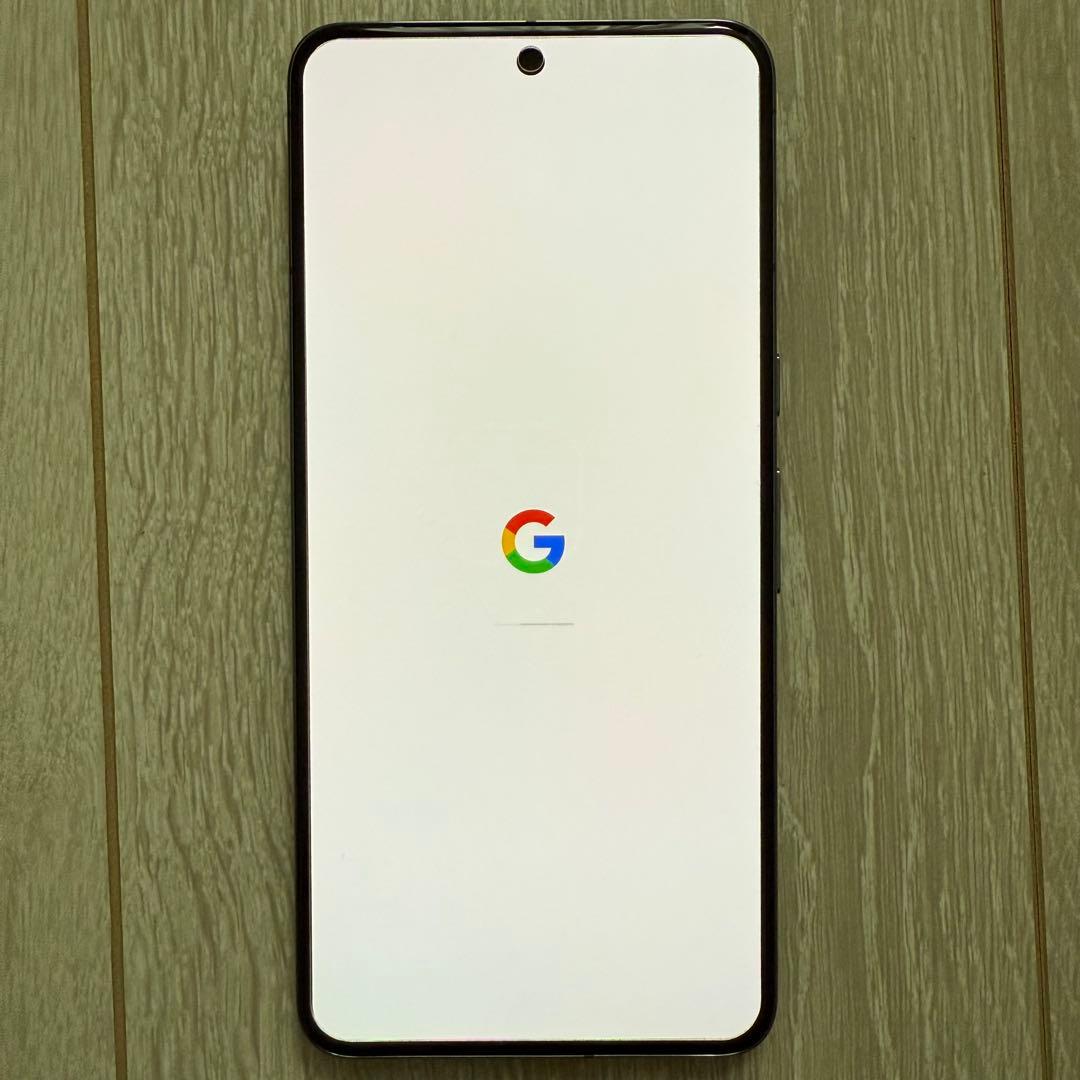 Google Pixel 8 pro 256GB obsidian (ブラック)
