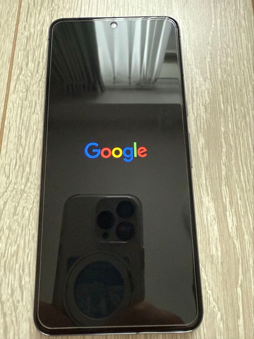 Google Pixel 8 pro 256GB obsidian (ブラック)