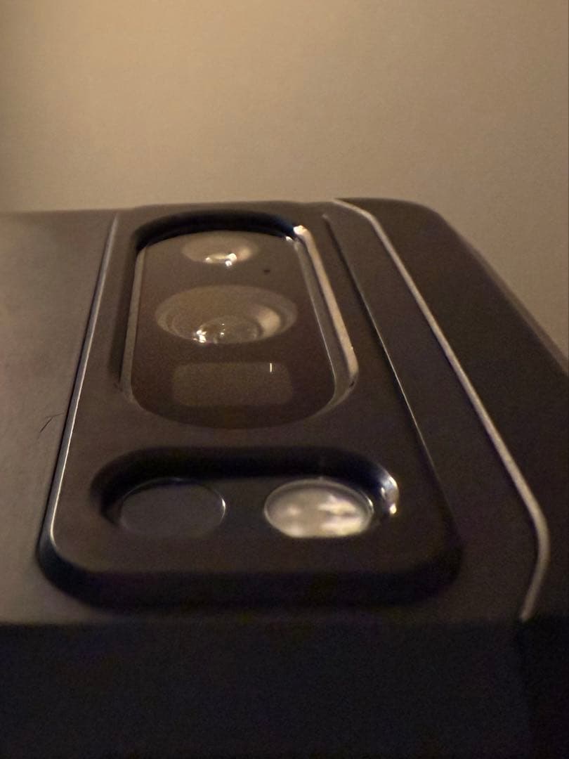 Google Pixel 8 pro 256GB obsidian (ブラック)