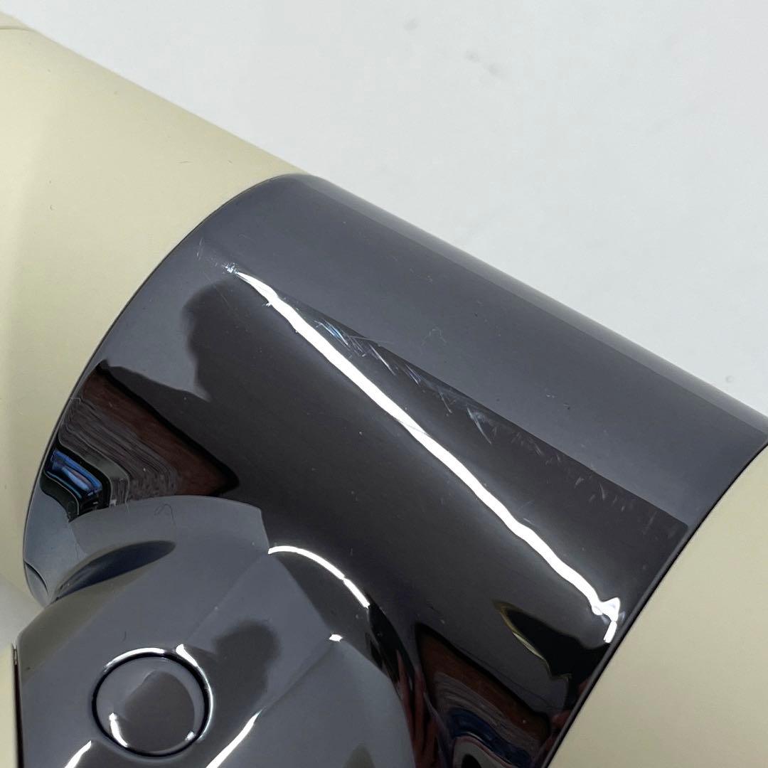 KINUJO Hair Dryer KH201 ホワイト