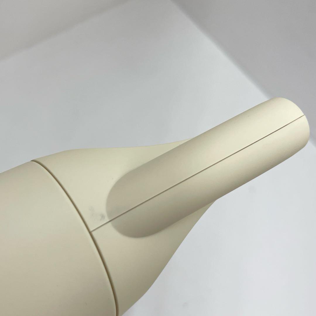 KINUJO Hair Dryer KH201 ホワイト