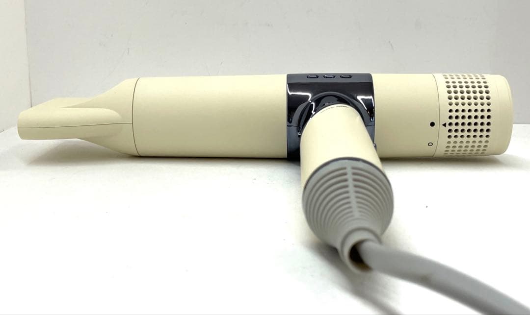 KINUJO Hair Dryer KH201 ホワイト