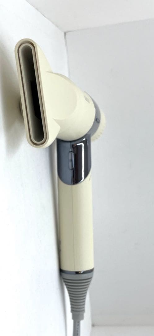 KINUJO Hair Dryer KH201 ホワイト