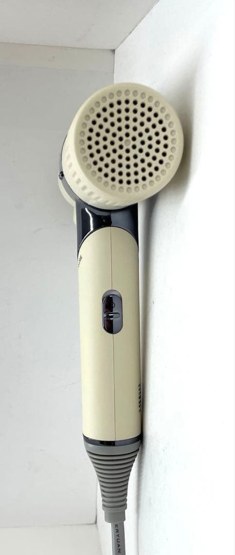 KINUJO Hair Dryer KH201 ホワイト