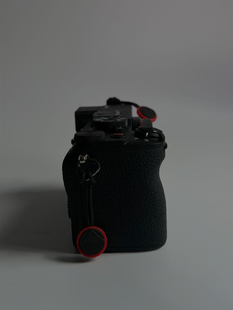 SONY α7C II ミラーレス一眼