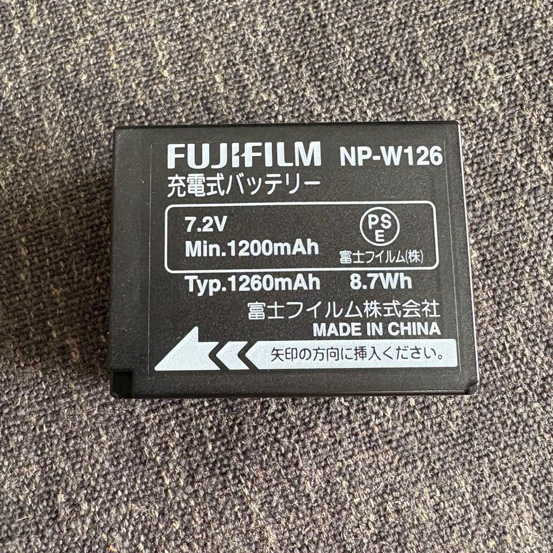 s*c様 Fujifilm X-M1 ミラーレス一眼　allset