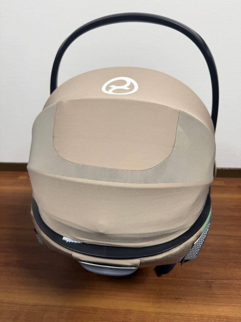 サイベックス クラウド T i-SIZE plusベース BASE T セット