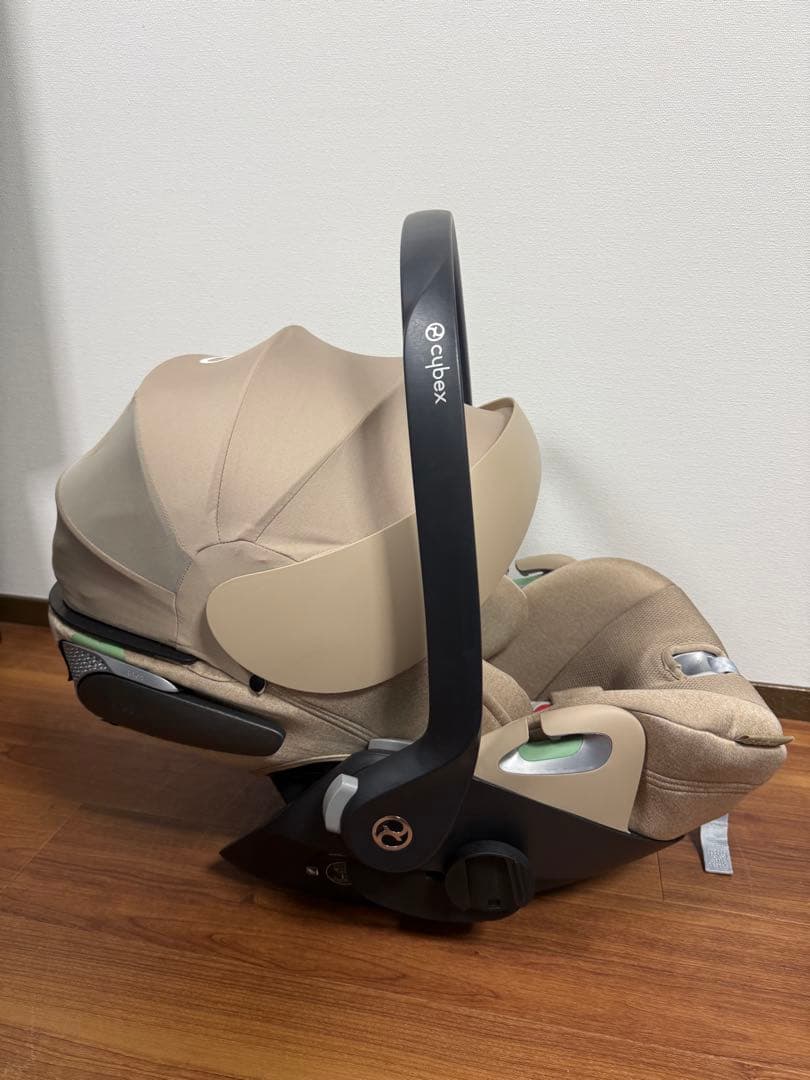 サイベックス クラウド T i-SIZE plusベース BASE T セット