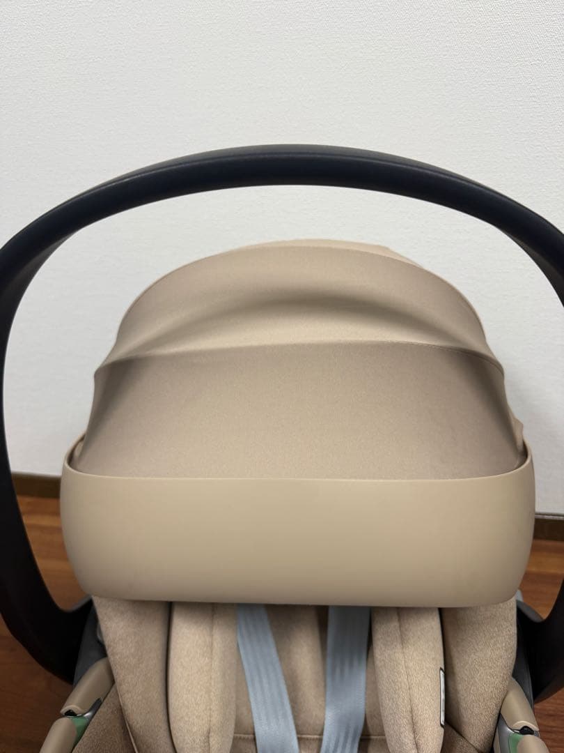 サイベックス クラウド T i-SIZE plusベース BASE T セット