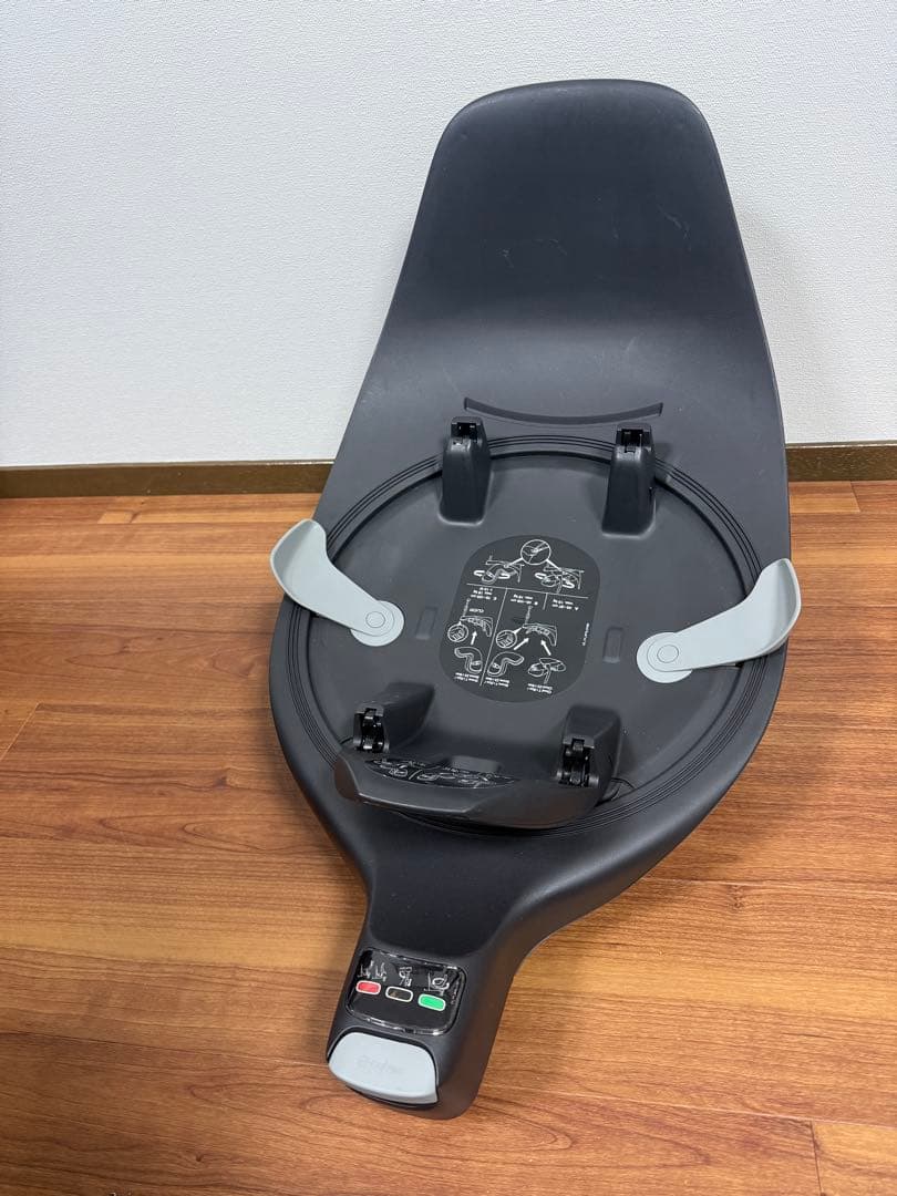 サイベックス クラウド T i-SIZE plusベース BASE T セット