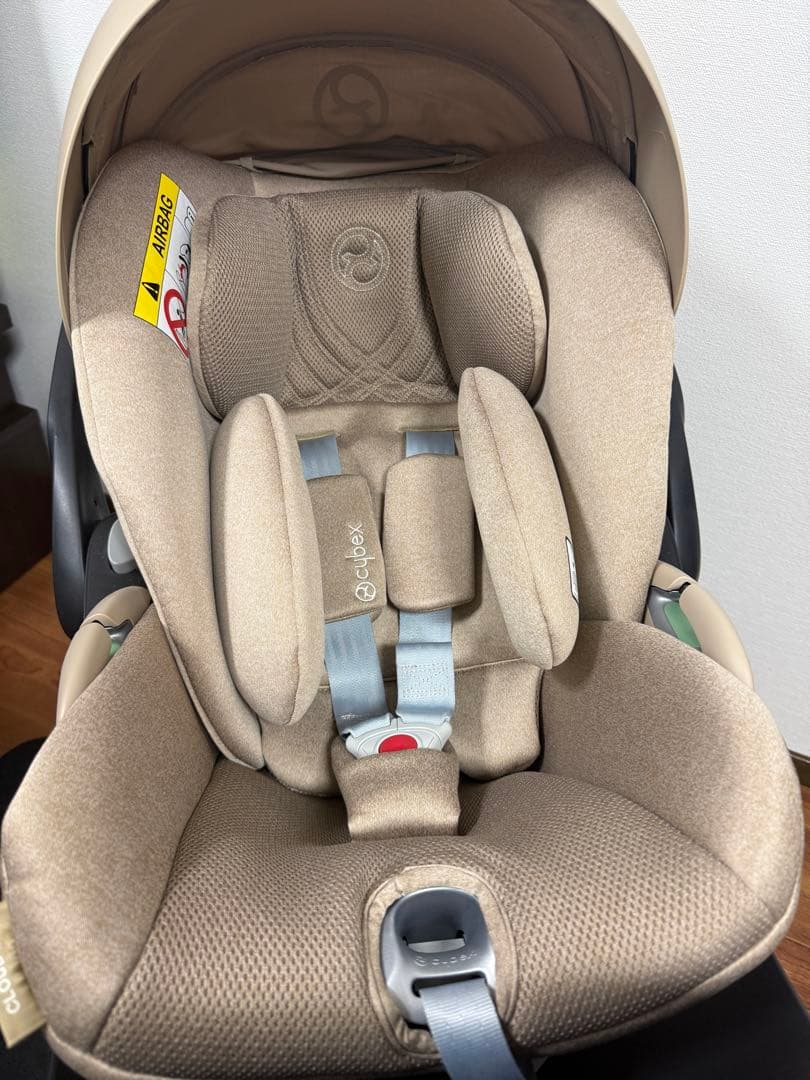 サイベックス クラウド T i-SIZE plusベース BASE T セット