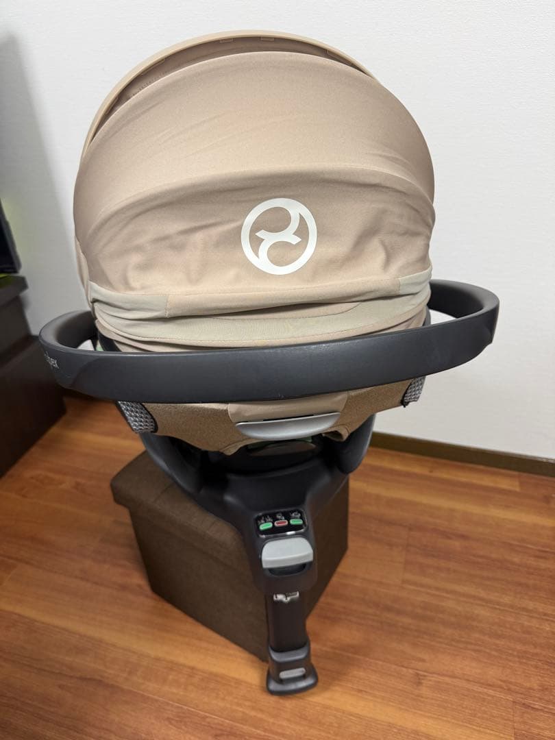 サイベックス クラウド T i-SIZE plusベース BASE T セット