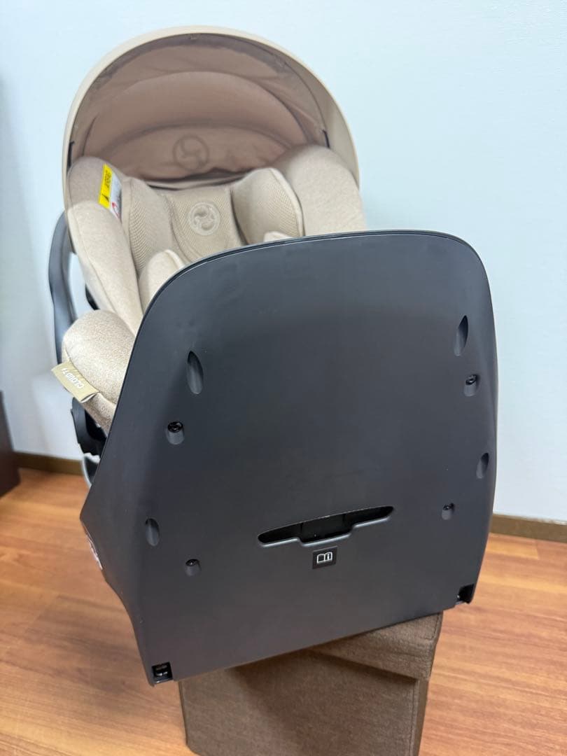 サイベックス クラウド T i-SIZE plusベース BASE T セット