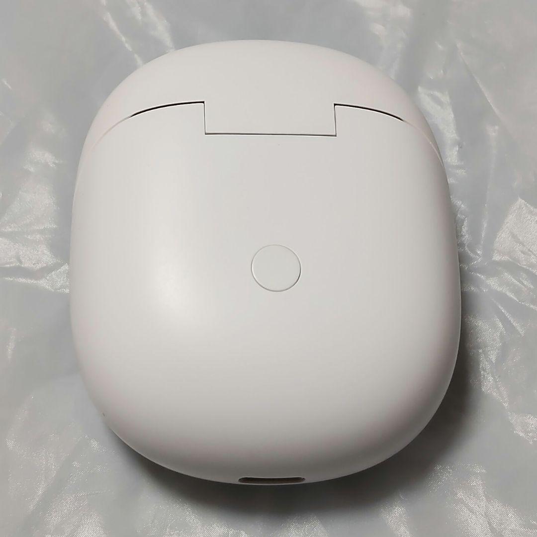 サウンドコア ワイヤレスイヤホン VR P10