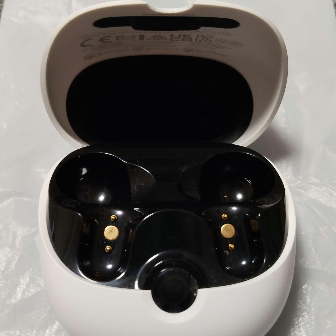 サウンドコア ワイヤレスイヤホン VR P10