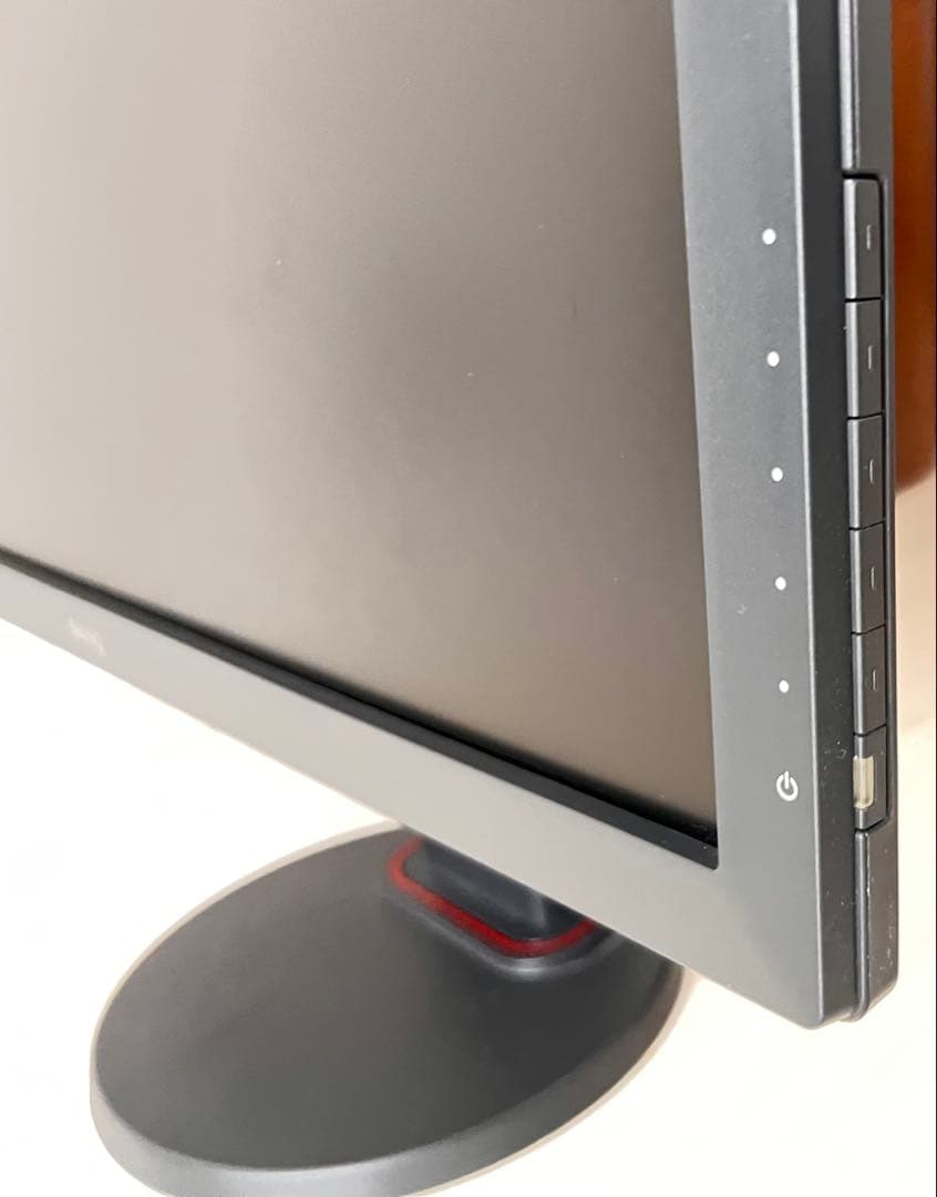 BenQ GL2450-B モニター 本体 フルHD対応24インチワイド