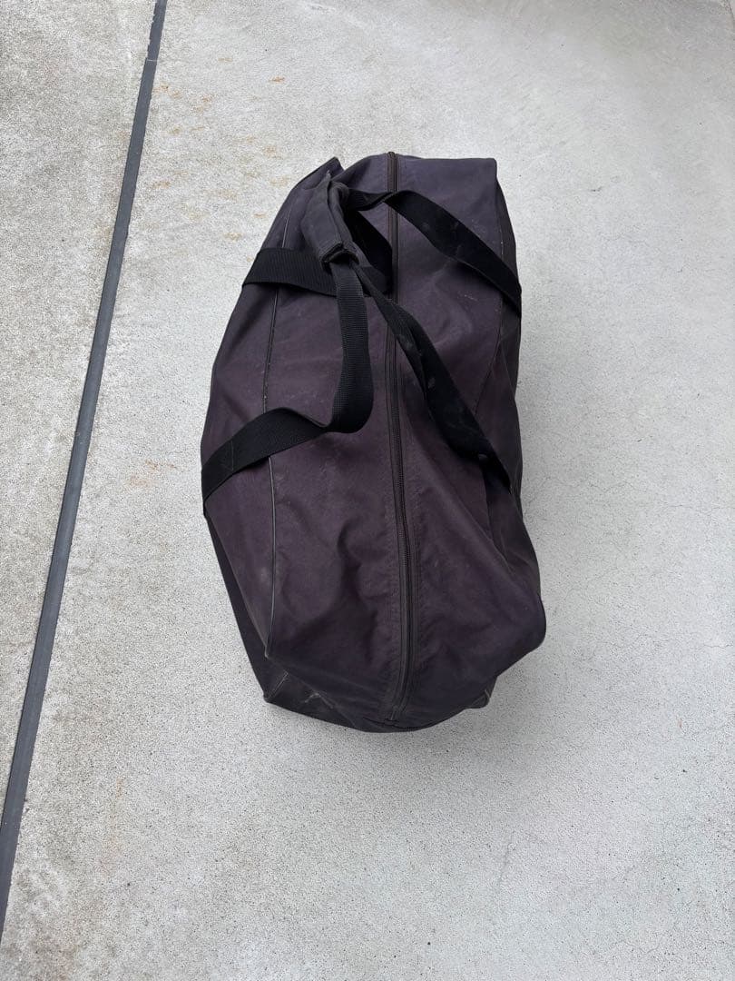 メメ[ミズノ]軟式用プロテクター(ネイビー)