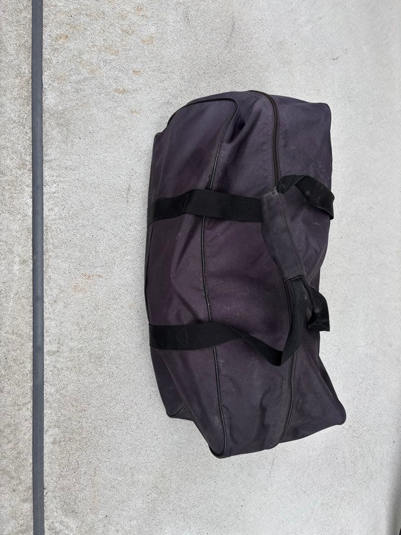 メメ[ミズノ]軟式用プロテクター(ネイビー)