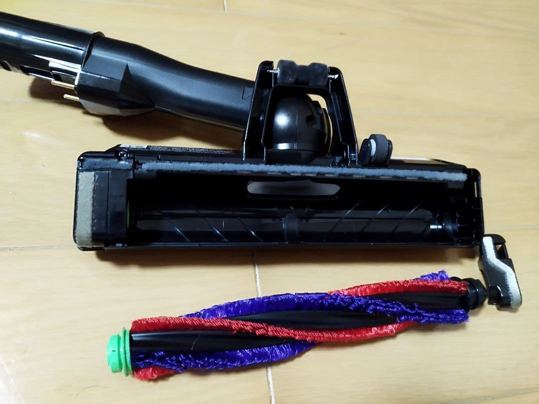 日立 コードレスクリーナーすごかるステックPV-BS1L（2024年製)