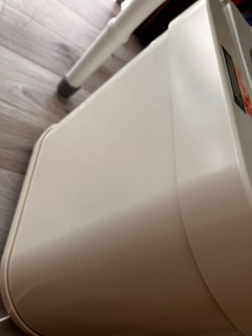 FUJIKA スマーティ レッグホット LH-2 フットヒーター 暖房