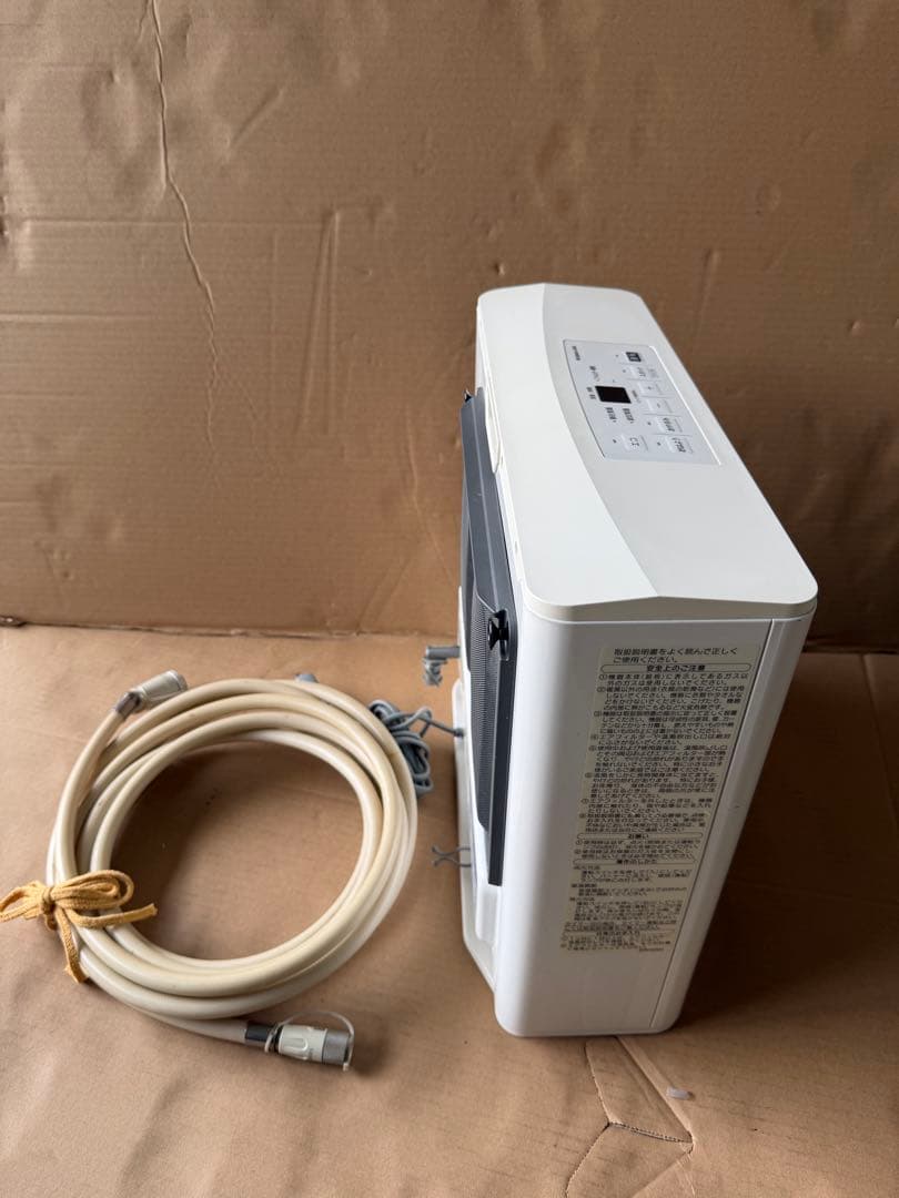 ガスファンヒーター GFH-2406S