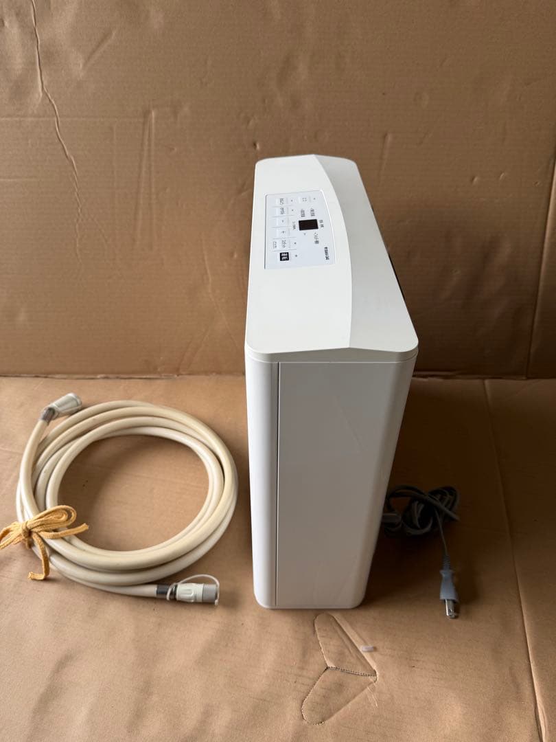 ガスファンヒーター GFH-2406S