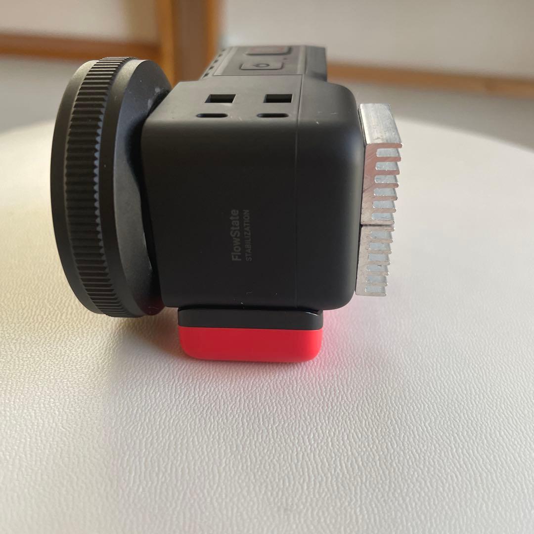 SmallRig Insta360 ONE R 1インチ ケース付