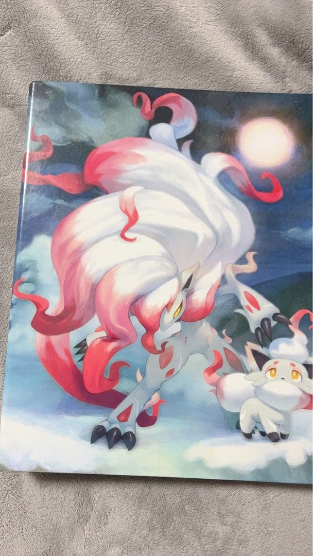 引退品 SR・SSR・SAR・プロモ等60枚以上バインダー付き