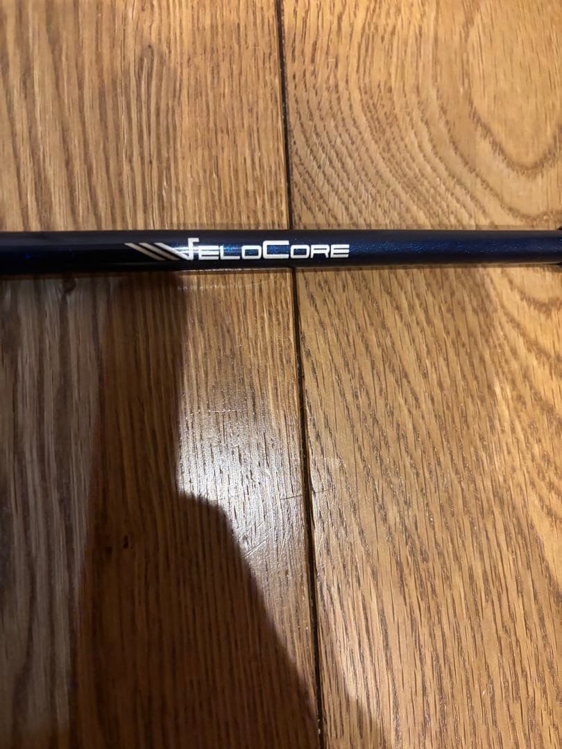 ベンタスTRブルー 6S キャロウェイ スリーブ ベロコアあり ドライバー用