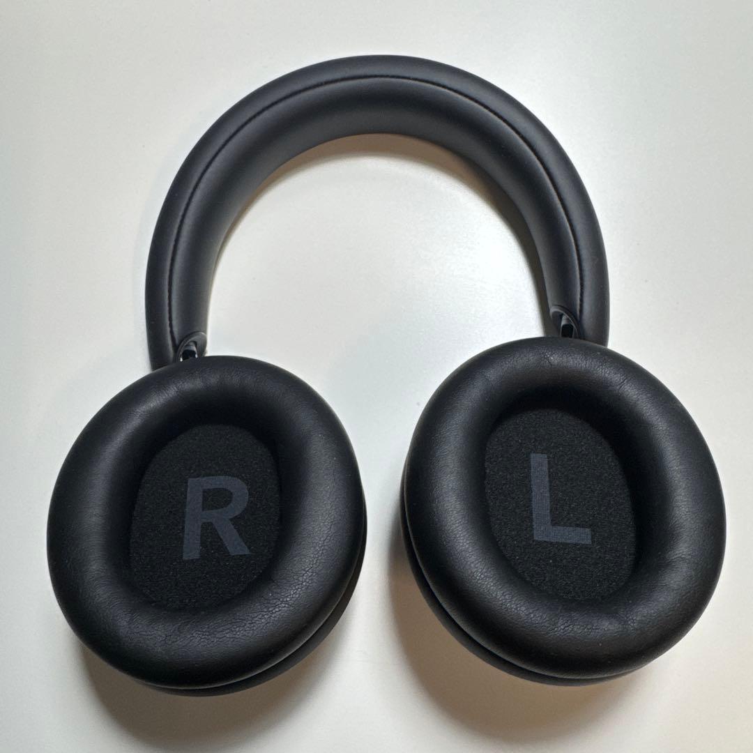 soundcore Space One Pro ワイヤレスヘッドホン