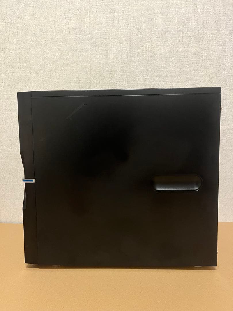 軽量、コンパクト♪ FRONTIER デスクトップPC