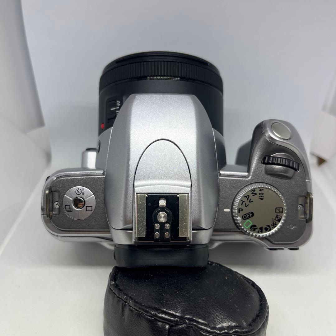 【ワケアリ】通電確認 EOS Kiss 5 + EF 50mm F1.8 STM