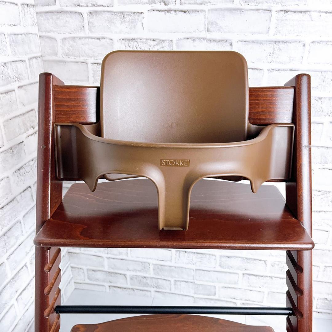 ストッケ トリップトラップ ハイチェア　シリアル4 セット