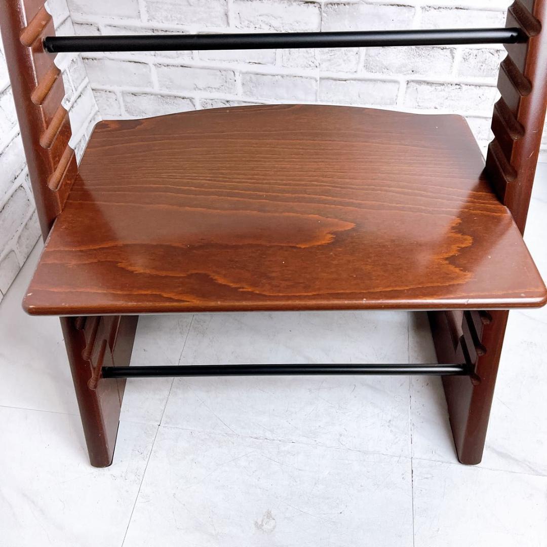 ストッケ トリップトラップ ハイチェア　シリアル4 セット