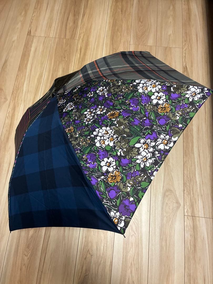 Sacai holiday collection 折り畳み傘