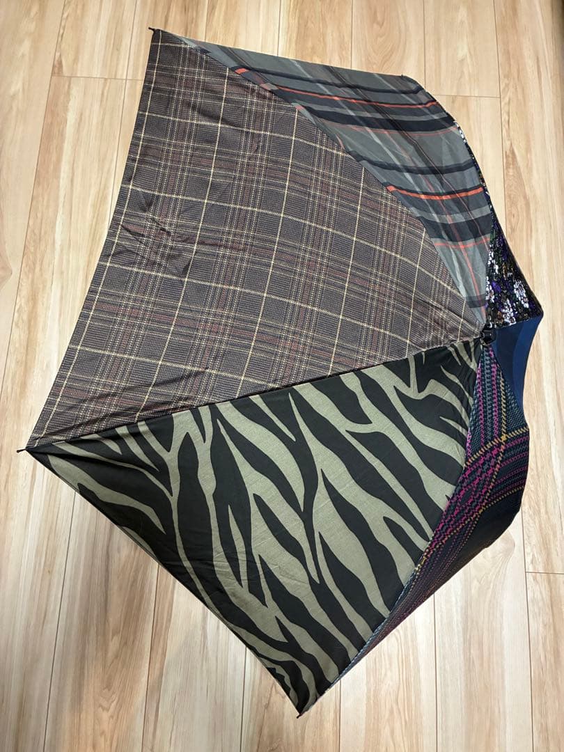 Sacai holiday collection 折り畳み傘