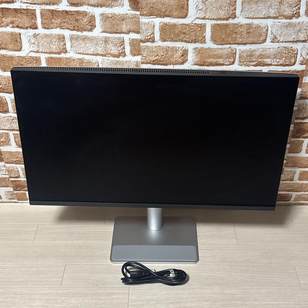 BenQ Mac向け4Kモニター MA320U 31.5型　ディスプレイ