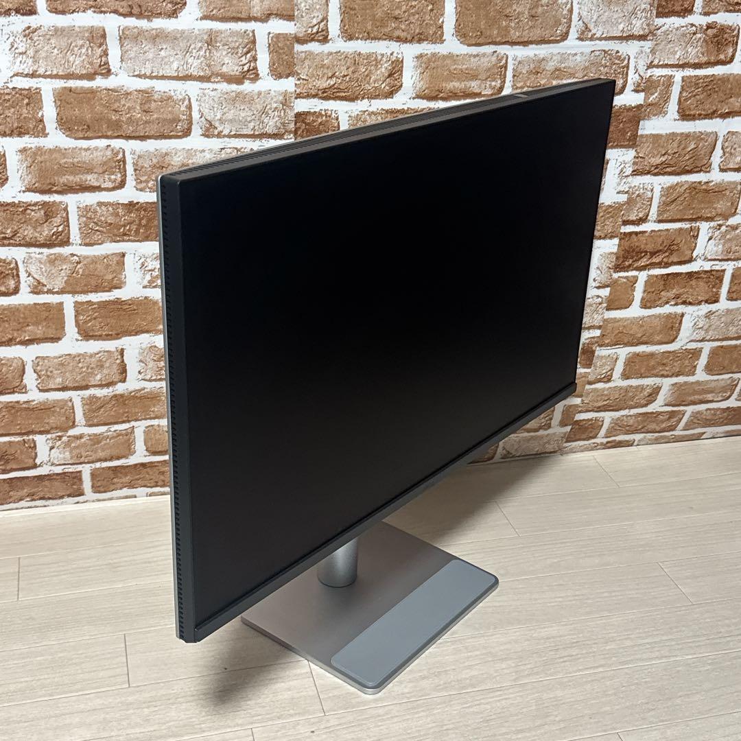 BenQ Mac向け4Kモニター MA320U 31.5型　ディスプレイ