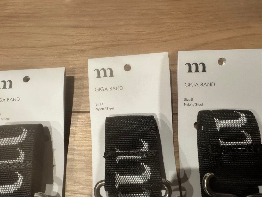 ムラコ　ペネローペ　カーサイドタープGIGA BAND4本付き