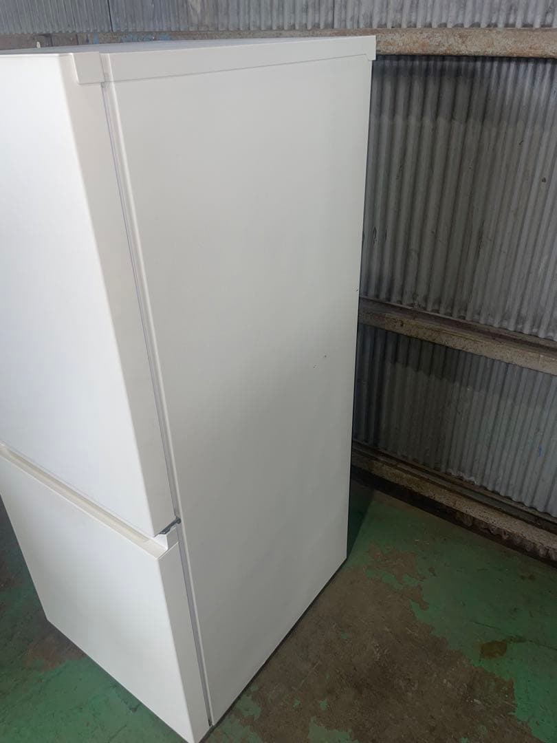 2023年製 Panasonic 冷蔵庫 156L NR-B16C1-W