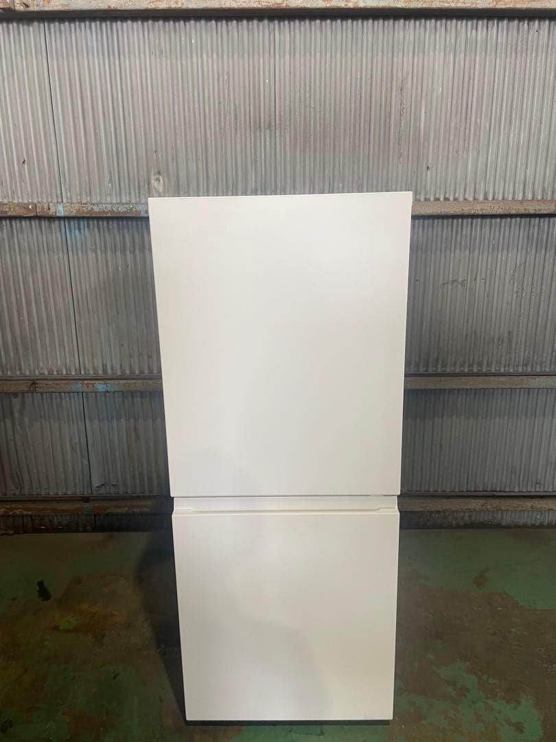 2023年製 Panasonic 冷蔵庫 156L NR-B16C1-W