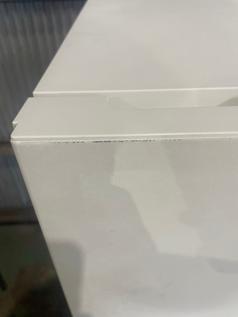 2023年製 Panasonic 冷蔵庫 156L NR-B16C1-W