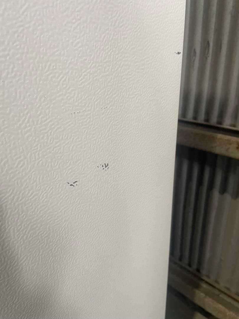 2023年製 Panasonic 冷蔵庫 156L NR-B16C1-W