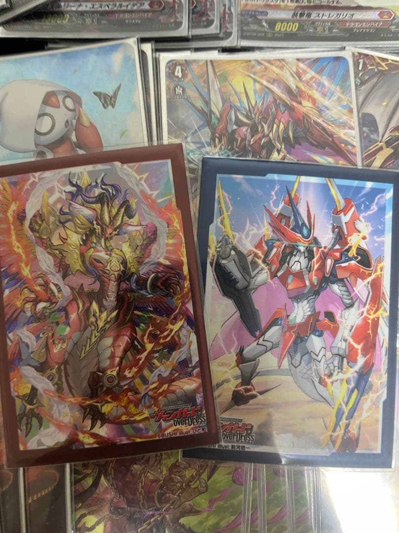 ハイレート‼️ ニルヴァーナ　ジーヴァ　デッキ