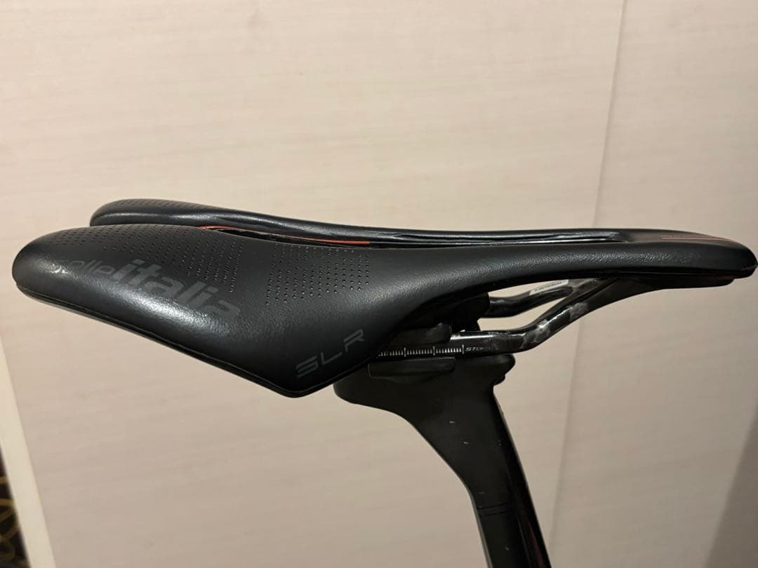 セライタリア　SLR Boost Kit carbonio superflow