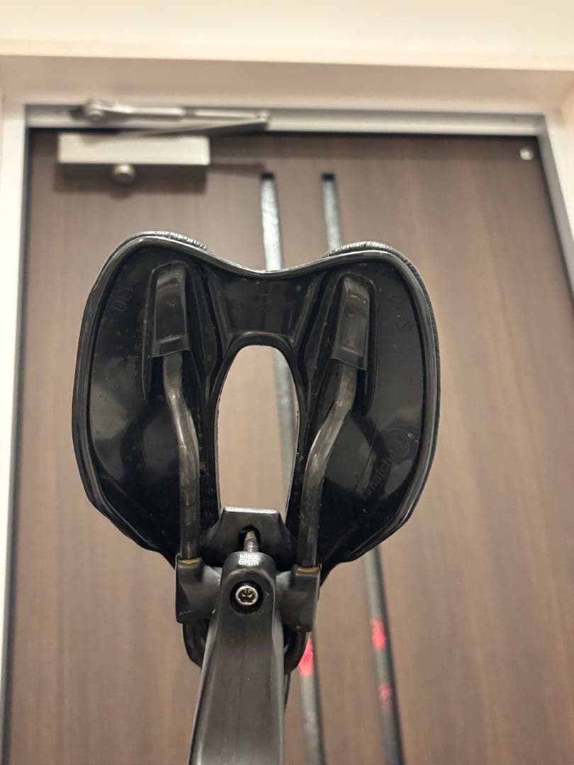 セライタリア　SLR Boost Kit carbonio superflow