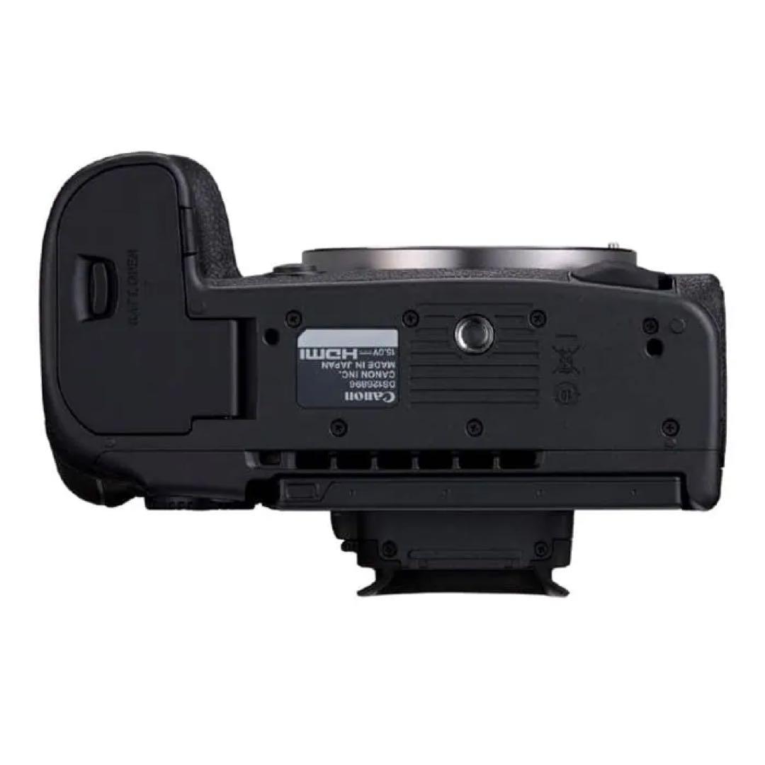 Canon EOS R5 Mark II 本体 新品未開封